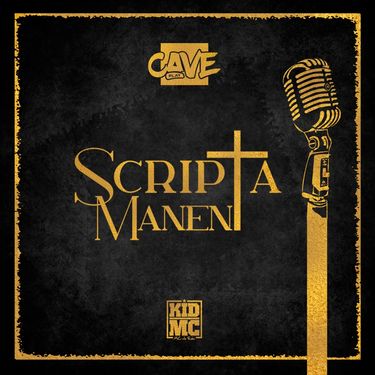 Kid Mc - Scripta Manet