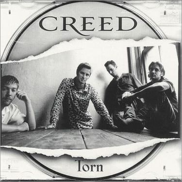 Creed - Torn