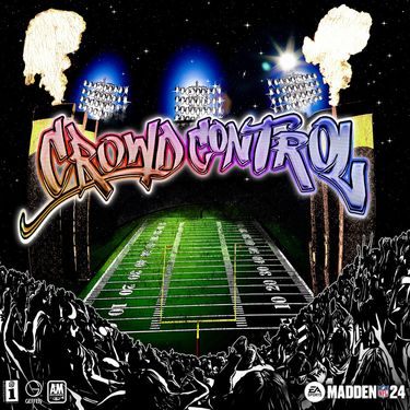 Jay Rock, Rob49 & EA Sports Madden NFL - CROWD CONTROL