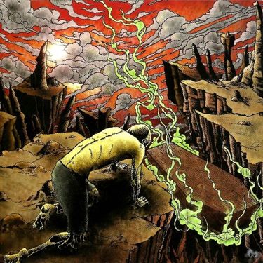 Dysentery - Internal Devastation