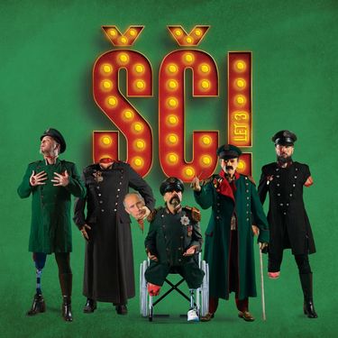 Let 3 - &Scaron;Č!