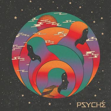 Psych&eacute; - Psych&eacute;