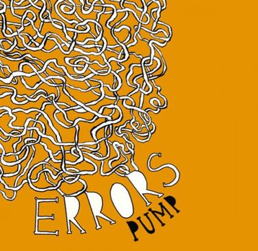 Errors - Pump