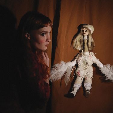 Ringlets - Ringlets