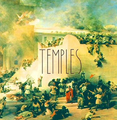 Temples - Temples