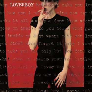 Loverboy - Loverboy