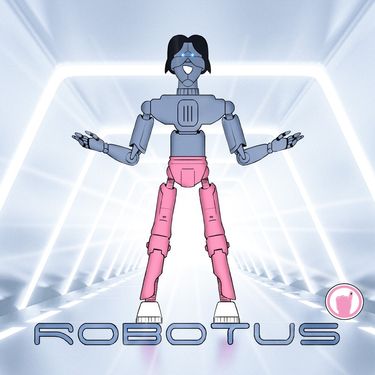 Alexander Marcus - Robotus