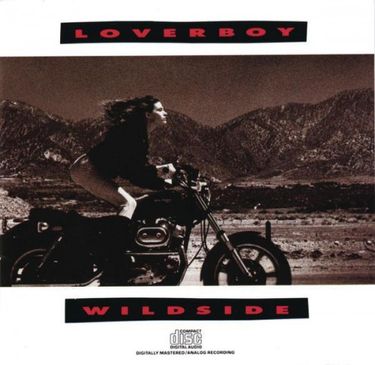 Loverboy - Wildside
