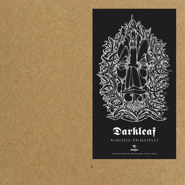 Darkleaf - Kimetic Principles