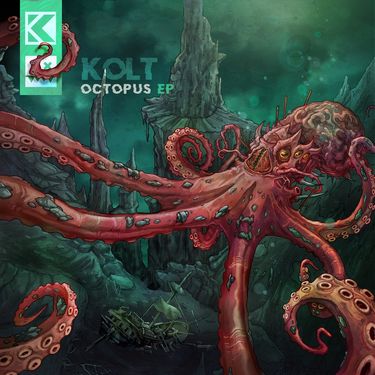 KOLT - Octopus