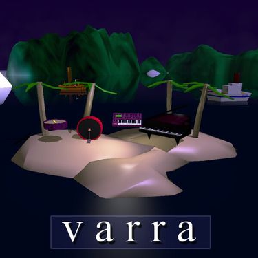 Varra - ＲＯＣＣ ｍｕｓｉｃ (音乐摇滚)