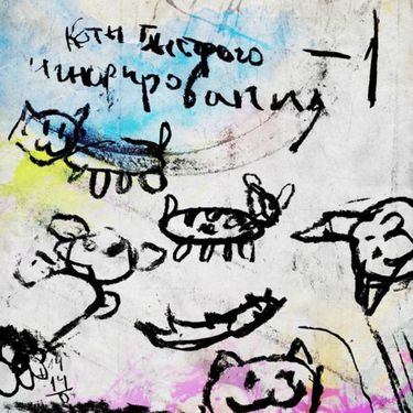 -1 - Коты быстрого игнорирования