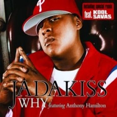 Jadakiss - Why?