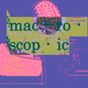 CㅔSHcTxㄴ - mac&middot;ro&middot;scop&middot;ic