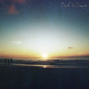 Lamp - 一夜のペーソス [Dusk to Dawn] - Reviews - Album of The Year