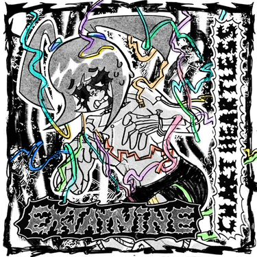Exjaynine - Chart Heartless