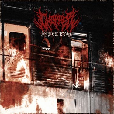 CHOPPER - NEVER EETS