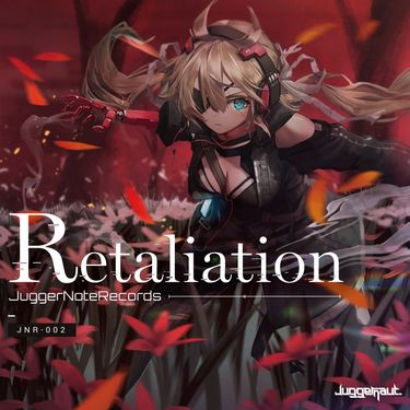 Juggernaut. - Retaliation