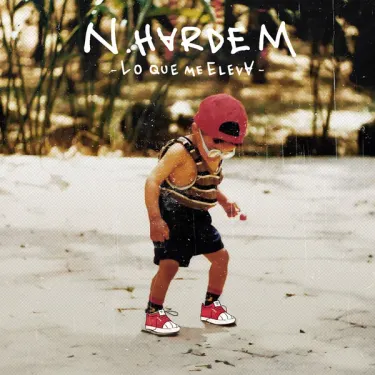N.Hardem - Lo que me eleva