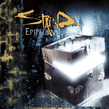 Staind - Epiphany