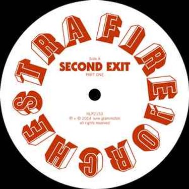 Fire! Orchestra - Second Exit
