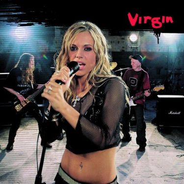 Virgin - Virgin