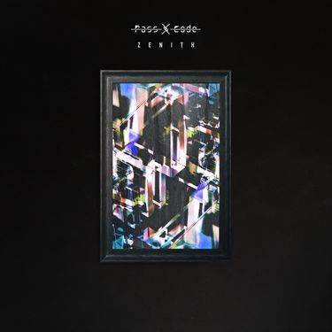PassCode - Zenith