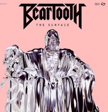 Beartooth - The Better Me