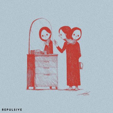 REPULSIVE - 1908