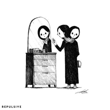 REPULSIVE - 1908, Vol. II