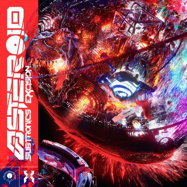 Excision & Subtronics - Asteroid