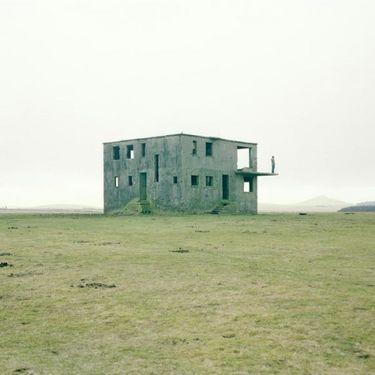 Hiatus - Third