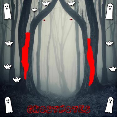 Theratking02 - Ghostnotes