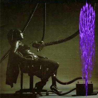 Chier - Empty Body
