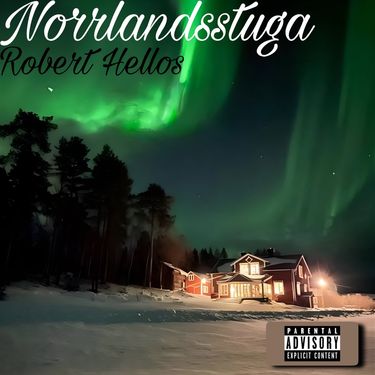 Robert Hellos - Norrlandsstuga