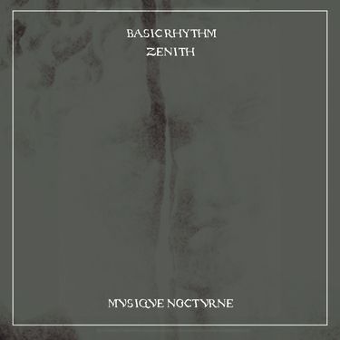 Basic Rhythm - Zenith