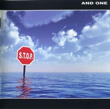 And One - S.T.O.P.