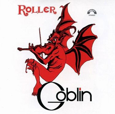 Goblin - Roller