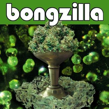 Bongzilla - Stash