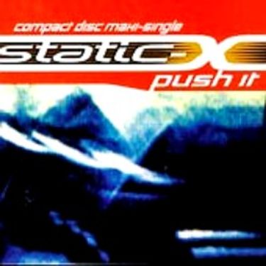 Static-X - Push It