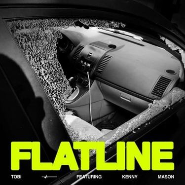 TOBi - Flatline