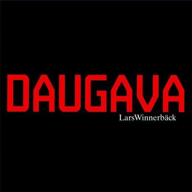 Lars Winnerb&auml;ck - Daugava