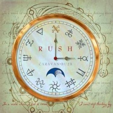 Rush - Caravan