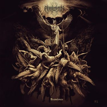 Permutation - Transience