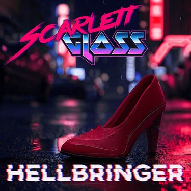 Scarlett Gloss - Hellbringer