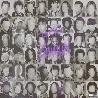 LUCKI - GEMINI!