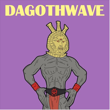 Young Scrolls - Dagothwave