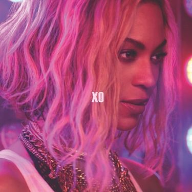 Beyonc&eacute; - XO