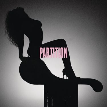 Beyonc&eacute; - Partition