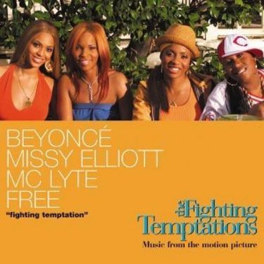 Beyoncé, Missy Elliott, MC Lyte & Free - Fighting Temptation